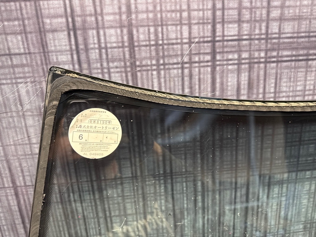 Стекло лобовое, 9110 рублей, Красноярск