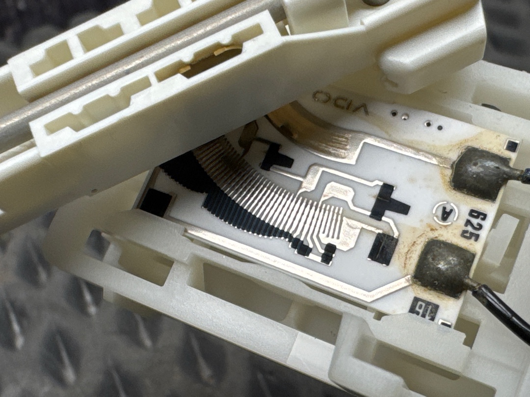 Датчик уровня топлива, 1000 рублей, Красноярск