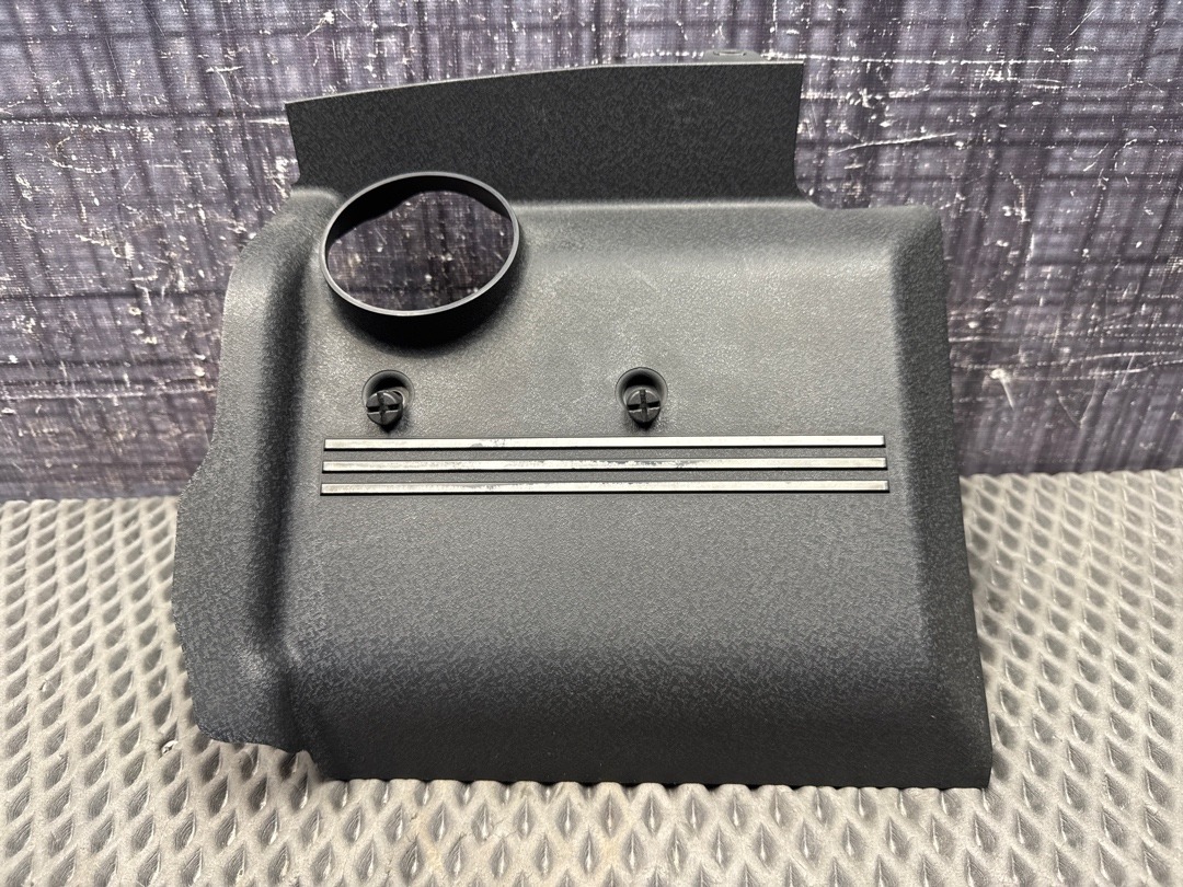 Декоративная накладка двигателя, 500 рублей, Красноярск