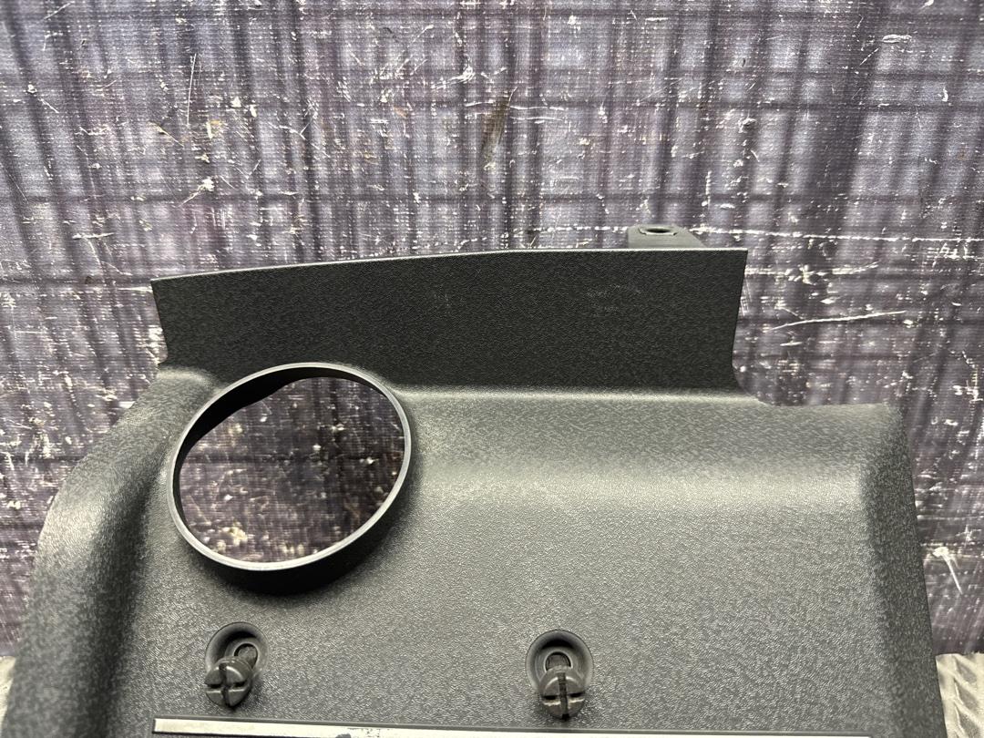 Декоративная накладка двигателя, 500 рублей, Красноярск