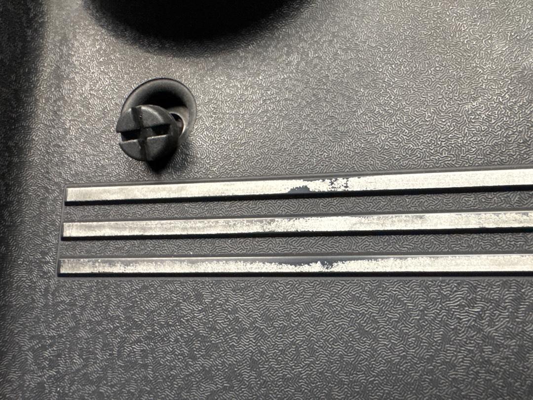 Декоративная накладка двигателя, 500 рублей, Красноярск