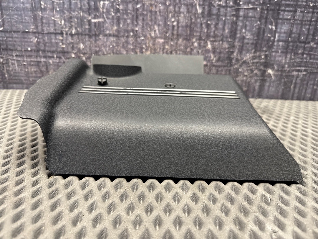 Декоративная накладка двигателя, 500 рублей, Красноярск