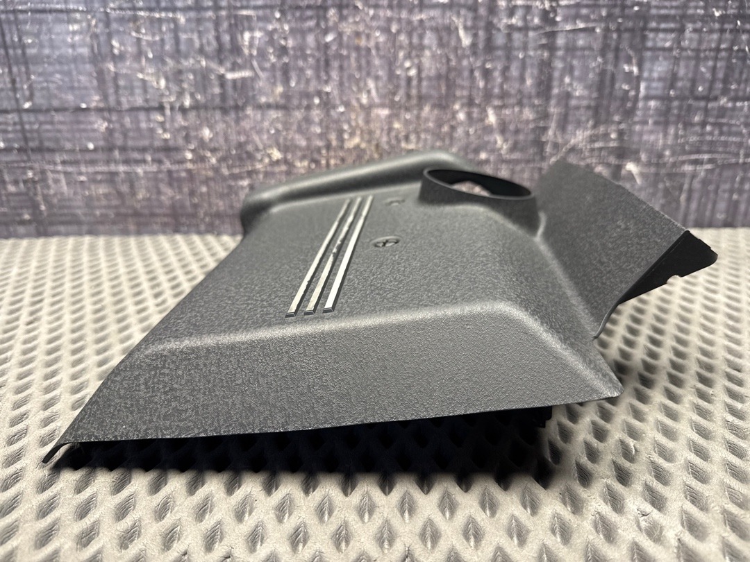 Декоративная накладка двигателя, 500 рублей, Красноярск