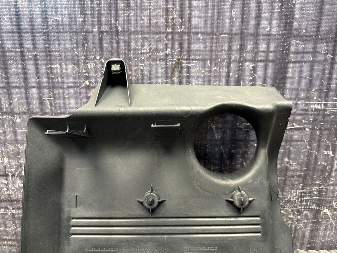 Декоративная накладка двигателя, 500 рублей, Красноярск