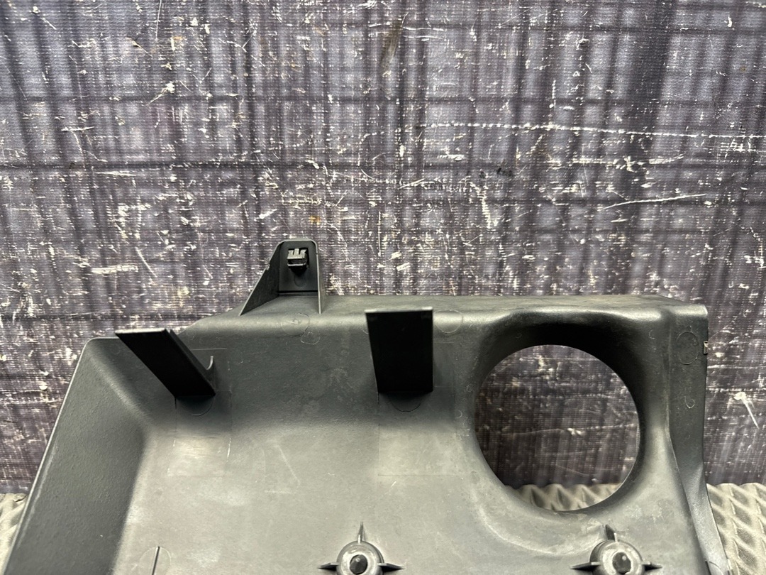 Декоративная накладка двигателя, 500 рублей, Красноярск