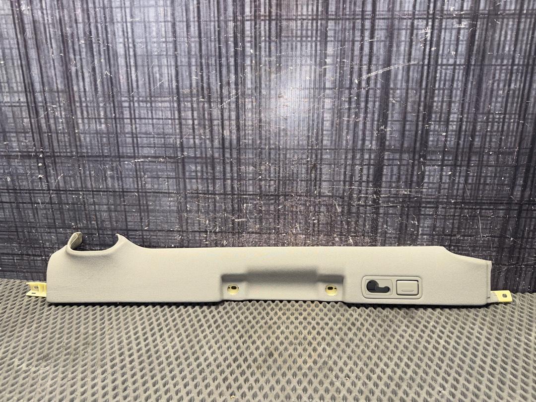 Обшивка салона, 500 рублей, Красноярск