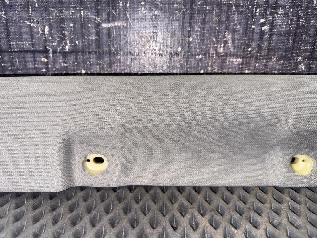 Обшивка салона, 500 рублей, Красноярск