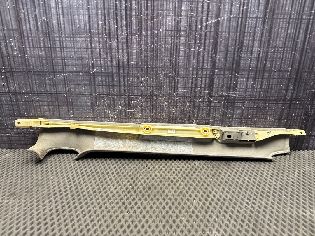 Обшивка салона, 500 рублей, Красноярск