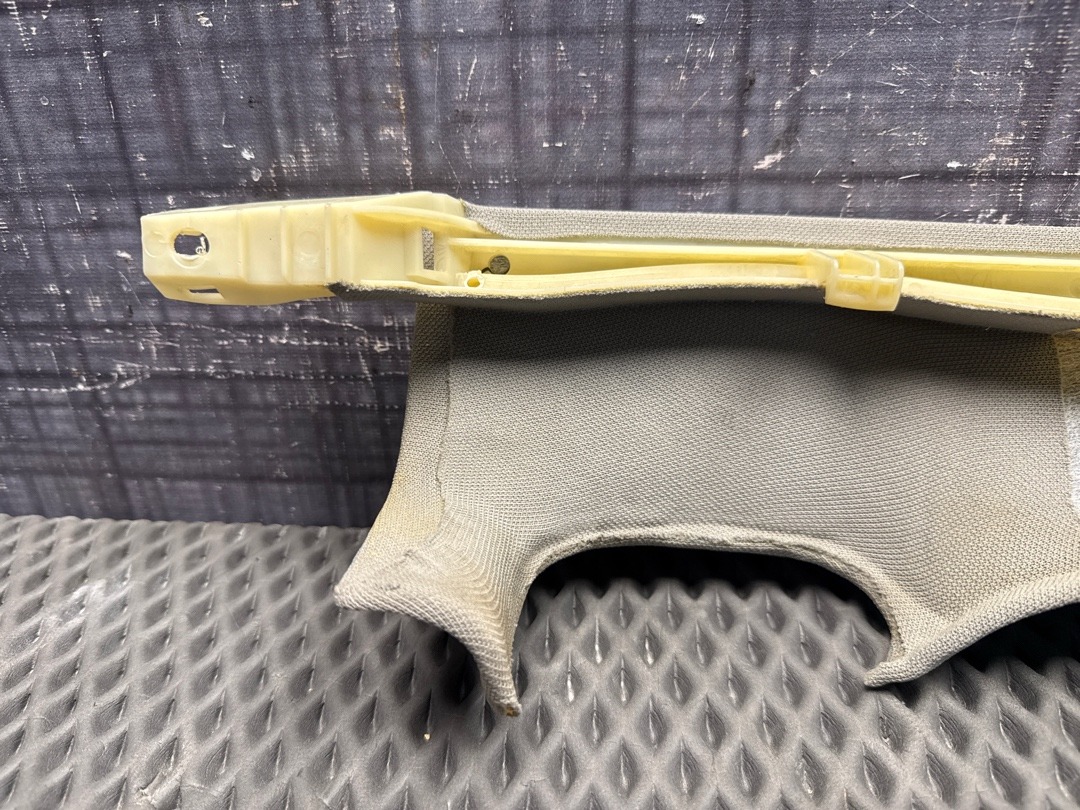 Обшивка салона, 500 рублей, Красноярск