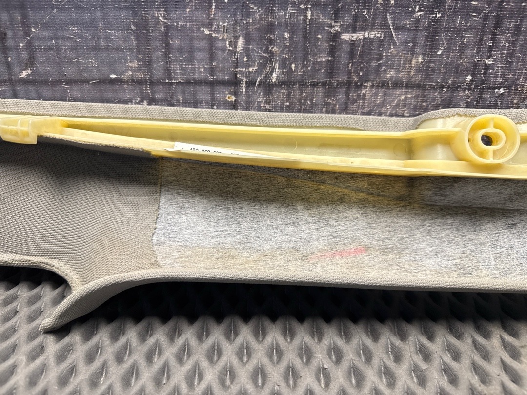 Обшивка салона, 500 рублей, Красноярск