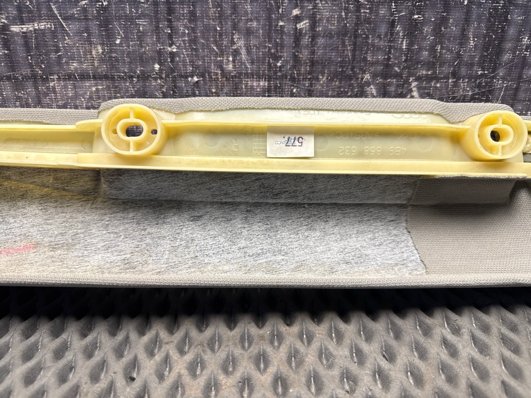 Обшивка салона, 500 рублей, Красноярск