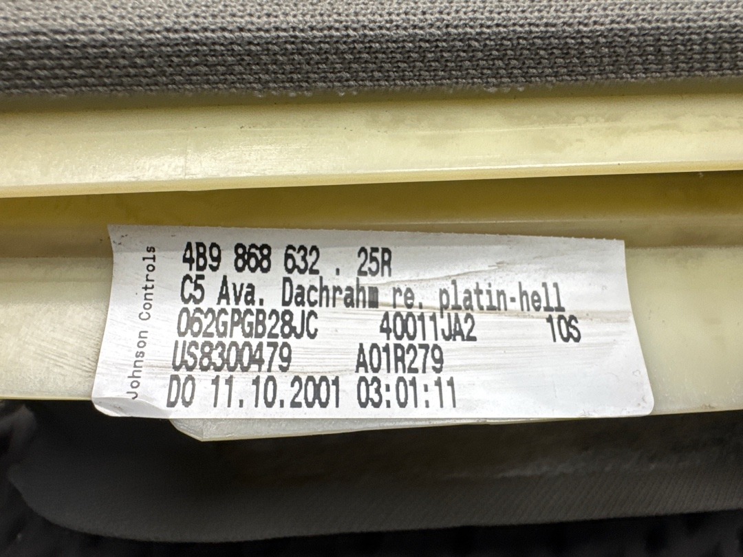 Обшивка салона, 500 рублей, Красноярск