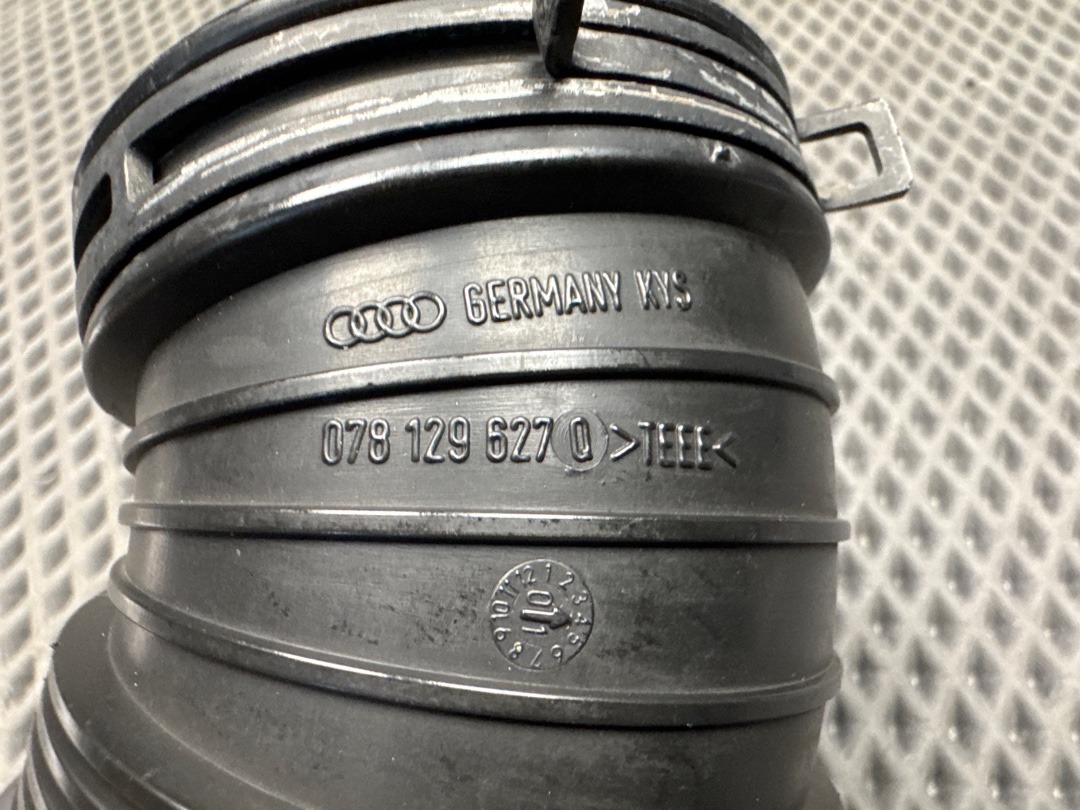 Гофра впуска, 800 рублей, Красноярск