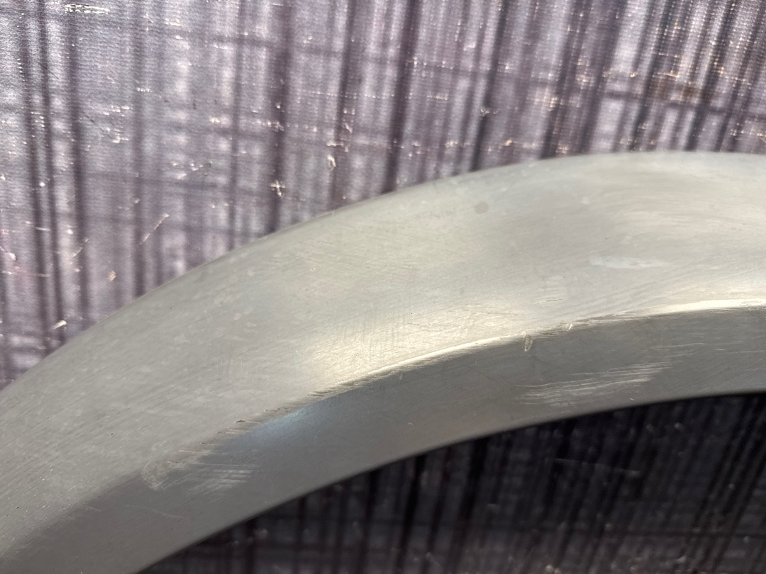 Накладка на крыло, 1350 рублей, Красноярск