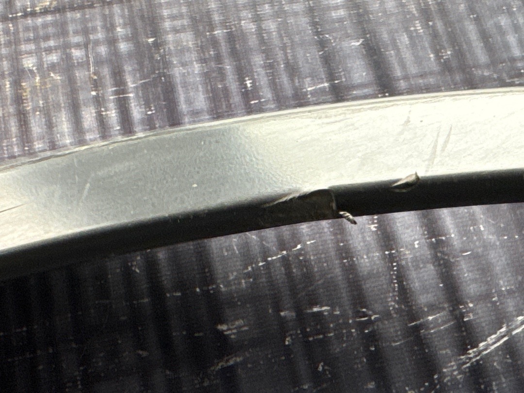 Накладка на крыло, 1350 рублей, Красноярск