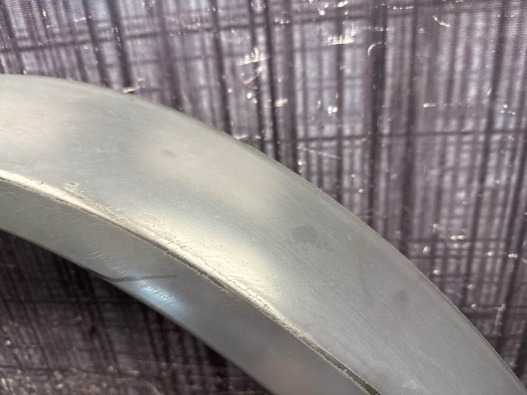 Накладка на крыло, 1350 рублей, Красноярск