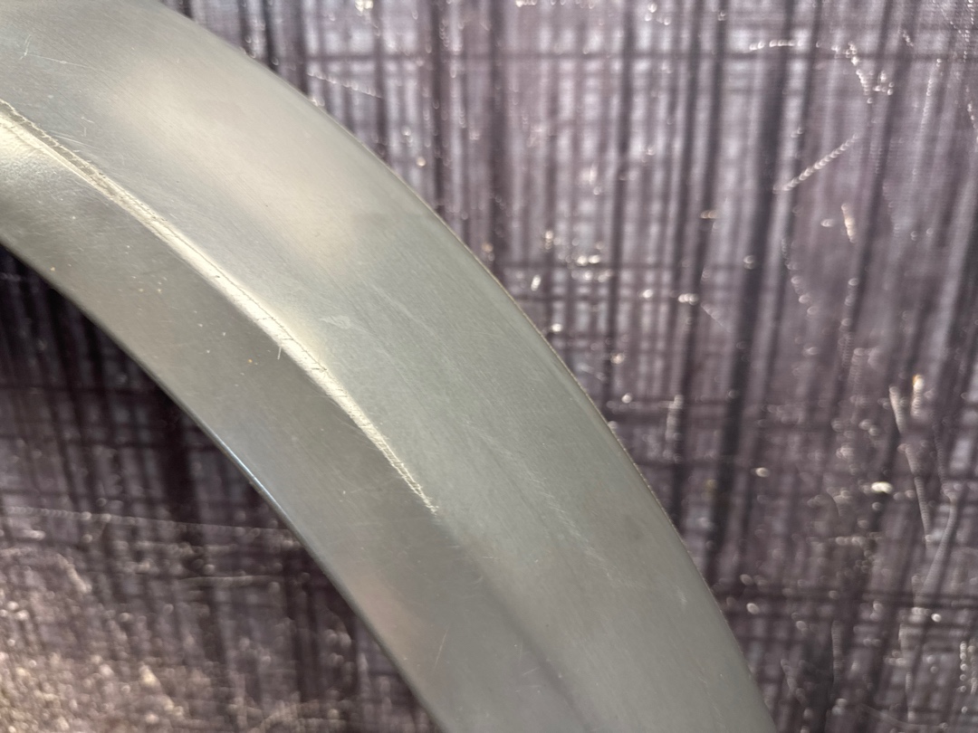 Накладка на крыло, 1350 рублей, Красноярск