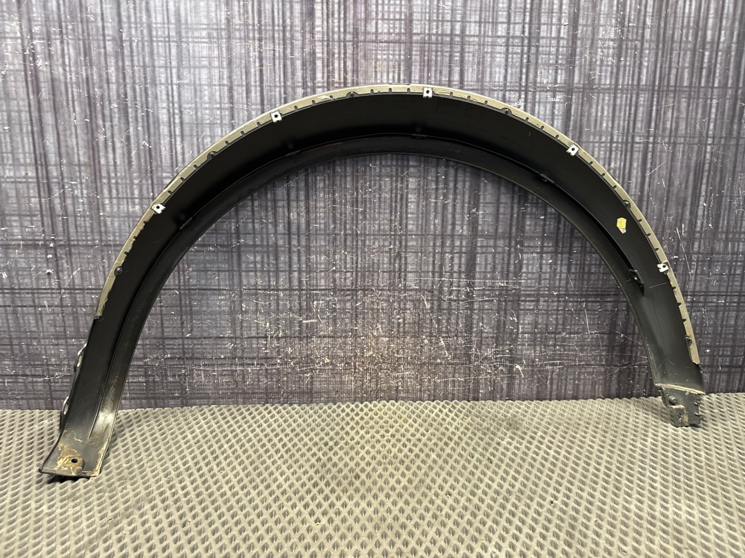 Накладка на крыло, 1350 рублей, Красноярск