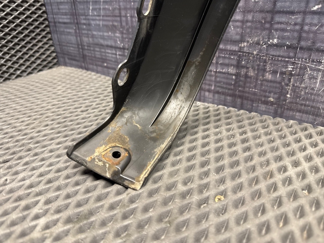 Накладка на крыло, 1350 рублей, Красноярск