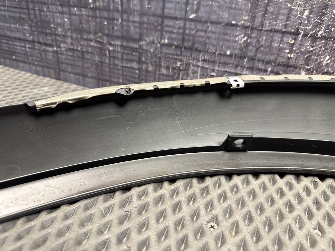 Накладка на крыло, 1350 рублей, Красноярск