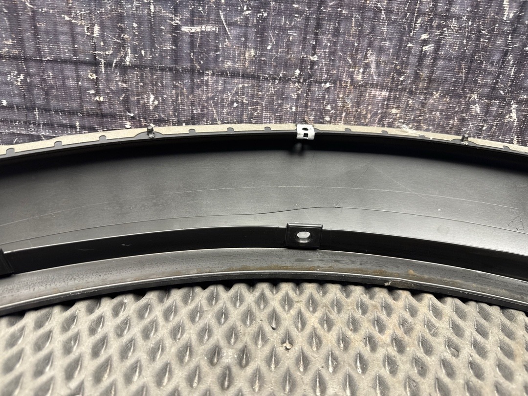 Накладка на крыло, 1350 рублей, Красноярск