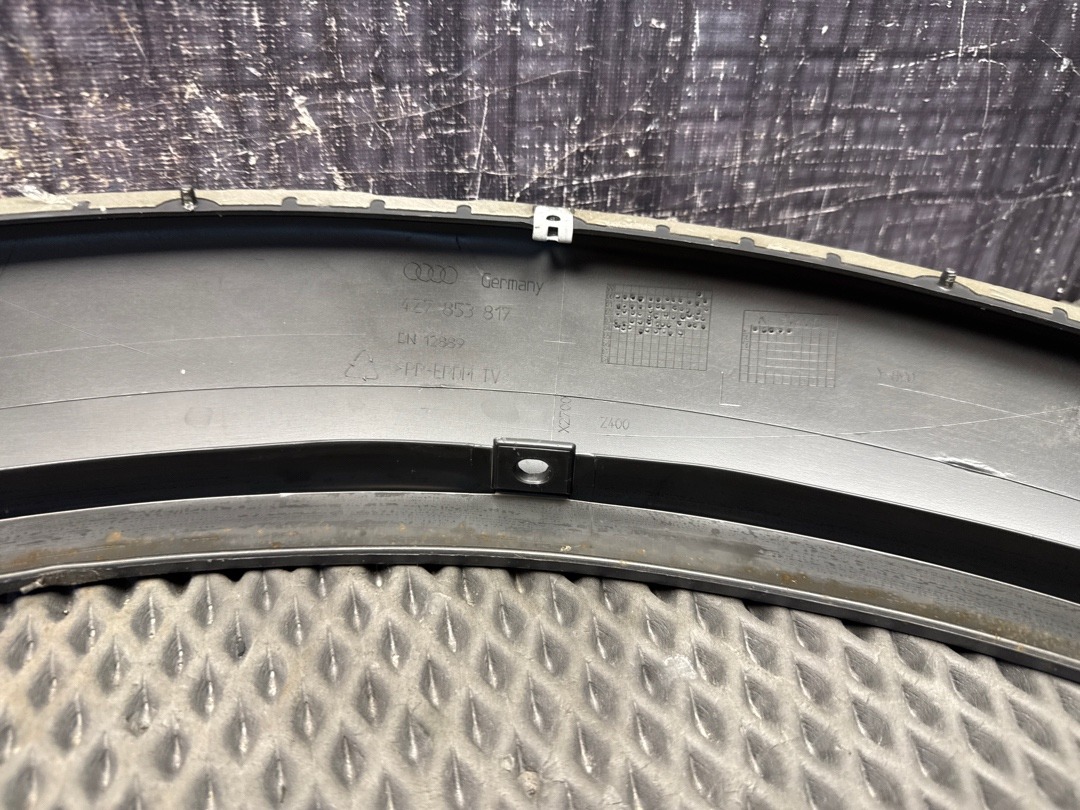 Накладка на крыло, 1350 рублей, Красноярск