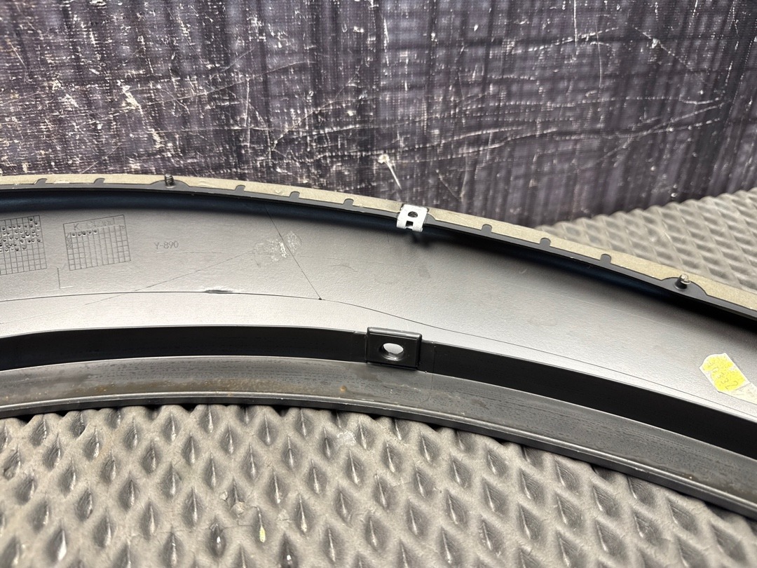 Накладка на крыло, 1350 рублей, Красноярск