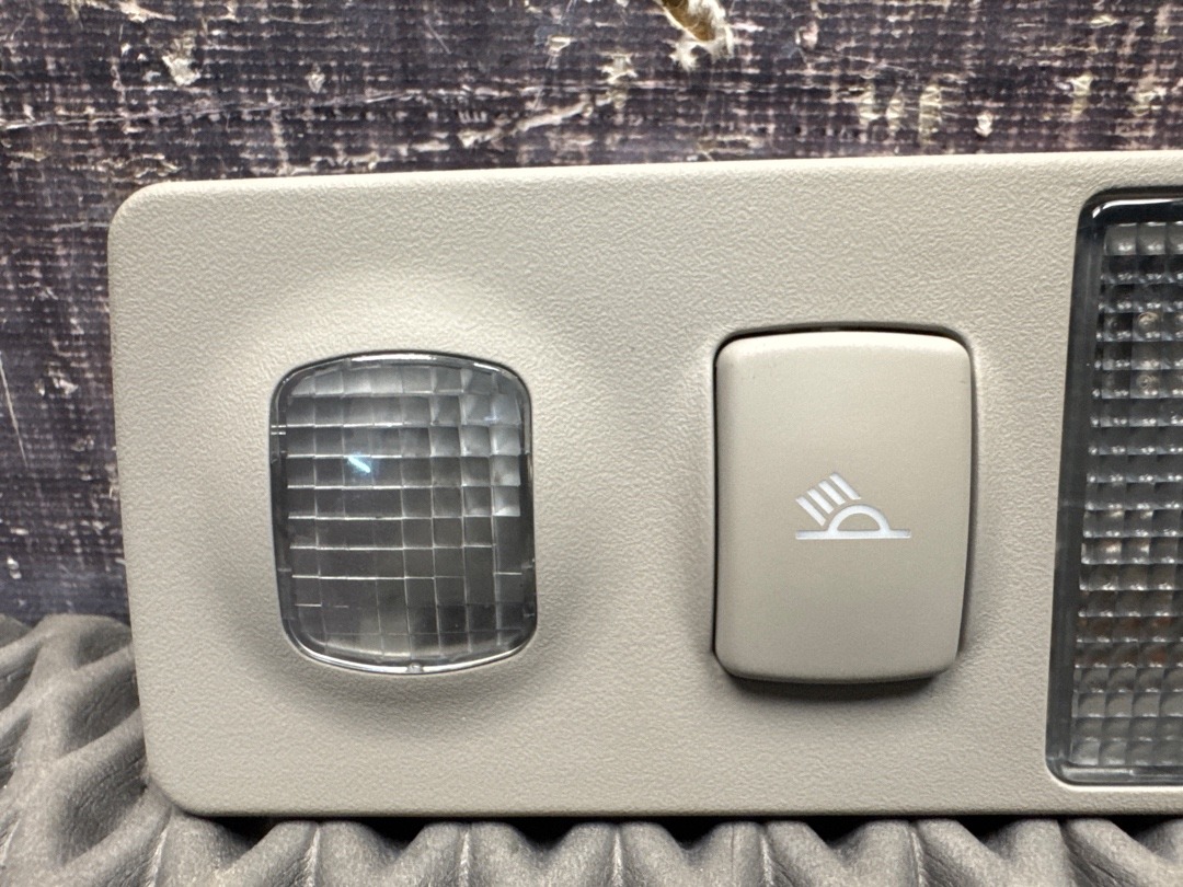 Плафон салона, 500 рублей, Красноярск