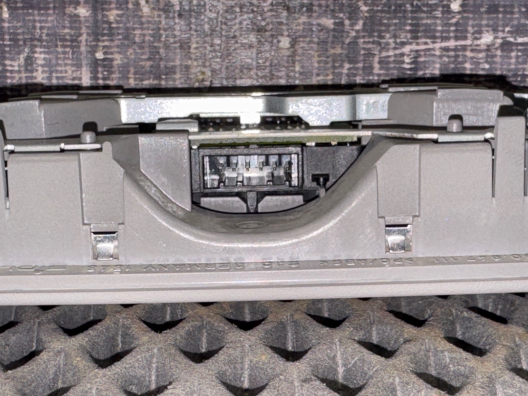 Плафон салона, 500 рублей, Красноярск