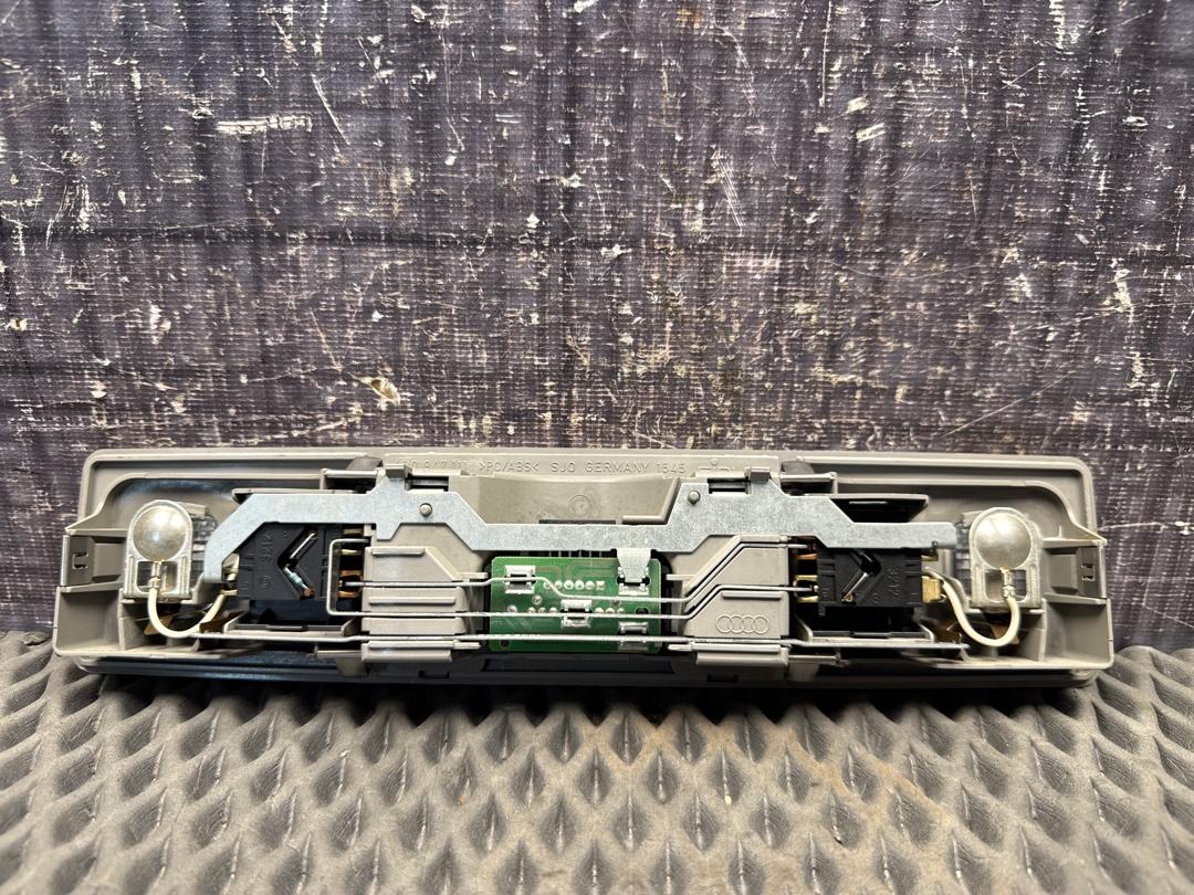 Плафон салона, 500 рублей, Красноярск