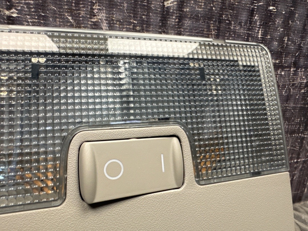 Плафон салона, 600 рублей, Красноярск