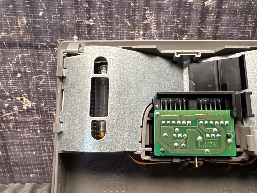 Плафон салона, 600 рублей, Красноярск