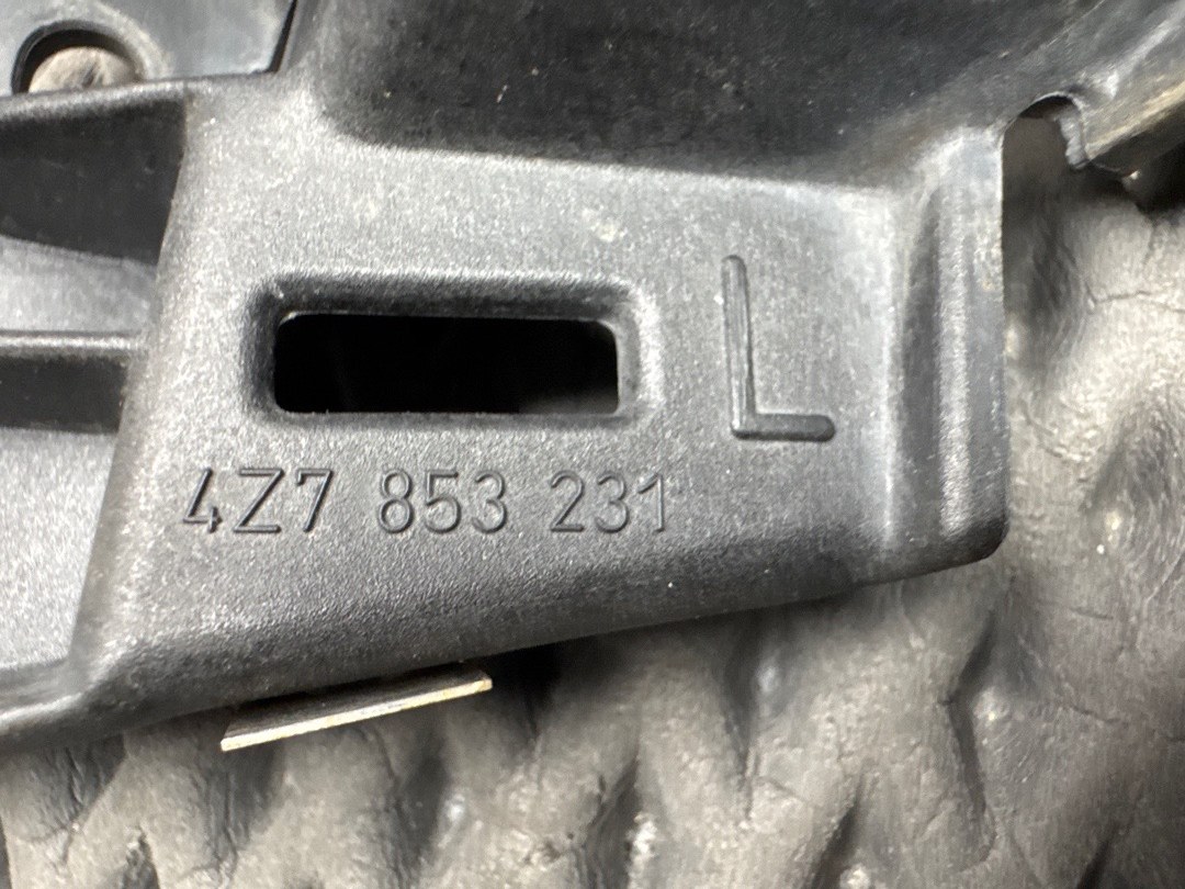 Крепление порога, 250 рублей, Красноярск