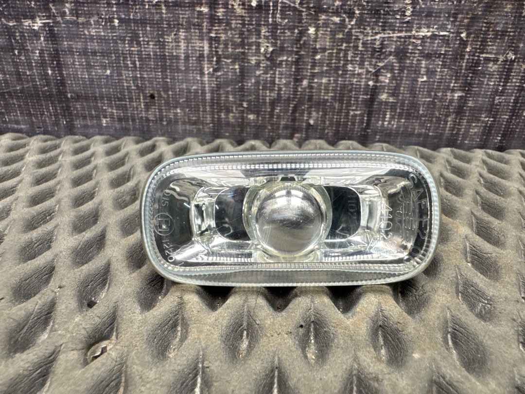 Повторитель в крыло, 500 рублей, Красноярск