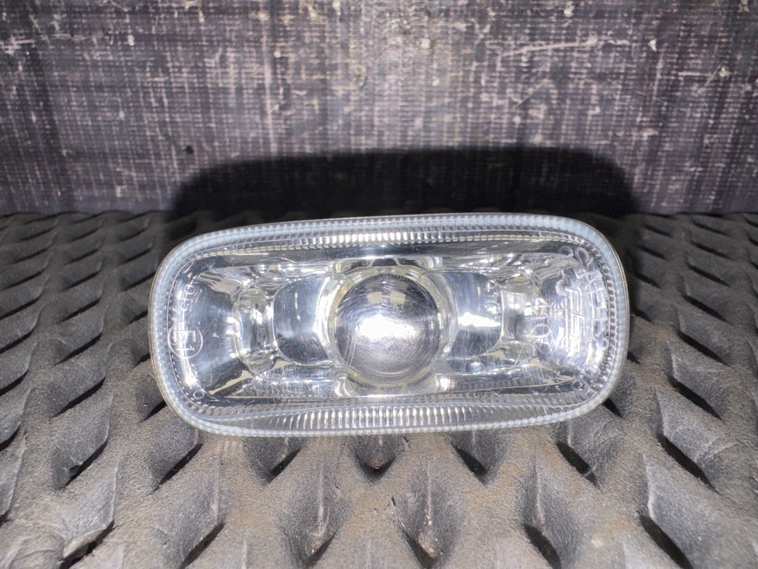 Повторитель в крыло, 500 рублей, Красноярск