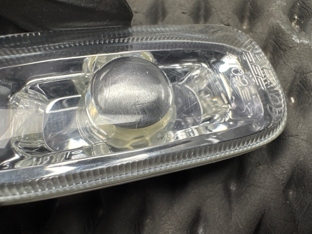 Повторитель в крыло, 500 рублей, Красноярск