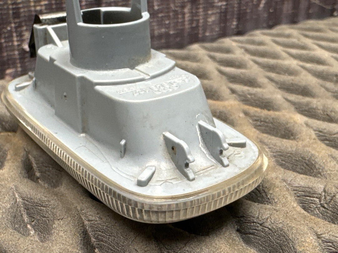 Повторитель в крыло, 500 рублей, Красноярск