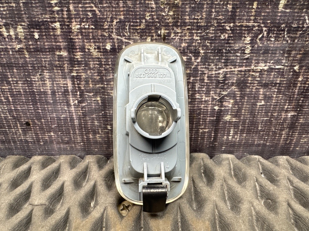 Повторитель в крыло, 500 рублей, Красноярск