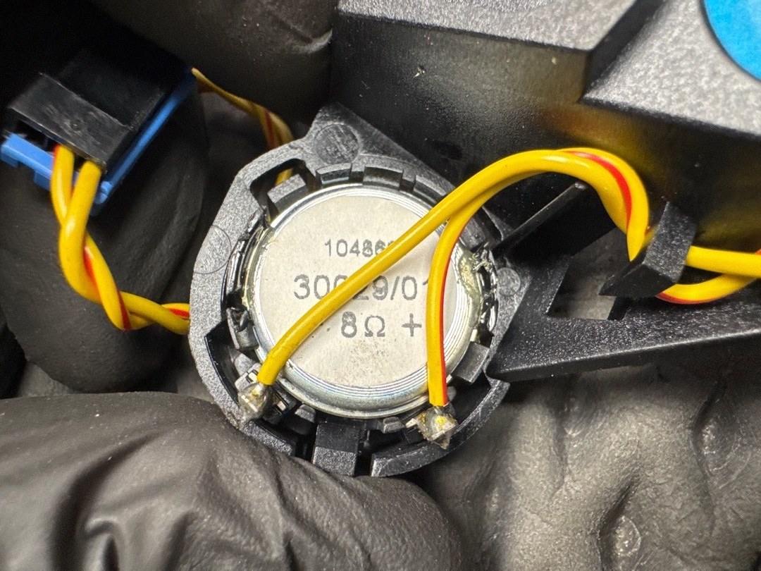 Динамик, 270 рублей, Красноярск