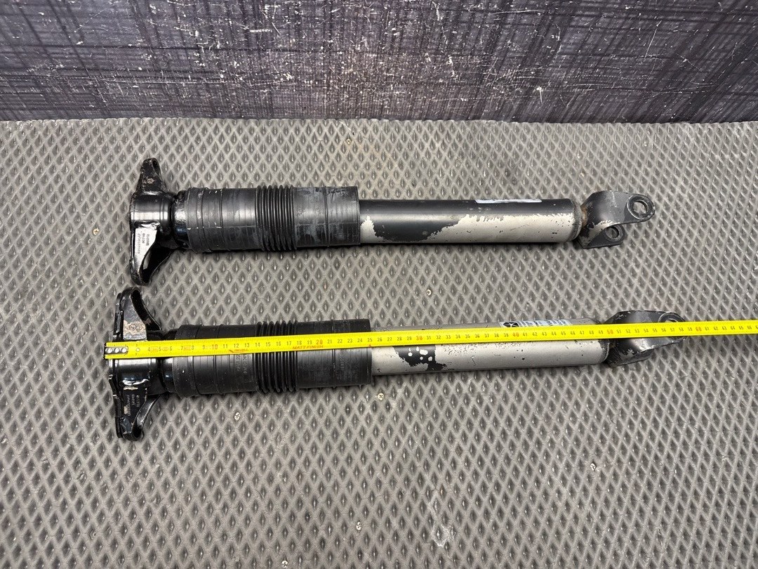 Амортизаторы, 5620 рублей, Красноярск