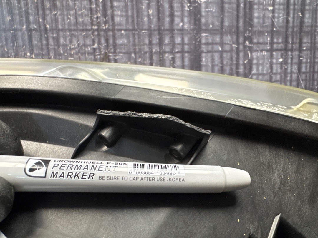 Фара, 8760 рублей, Красноярск