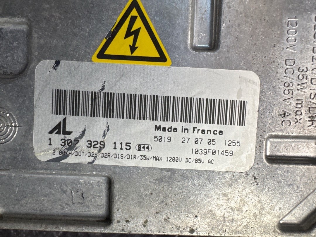 Фара, 8760 рублей, Красноярск