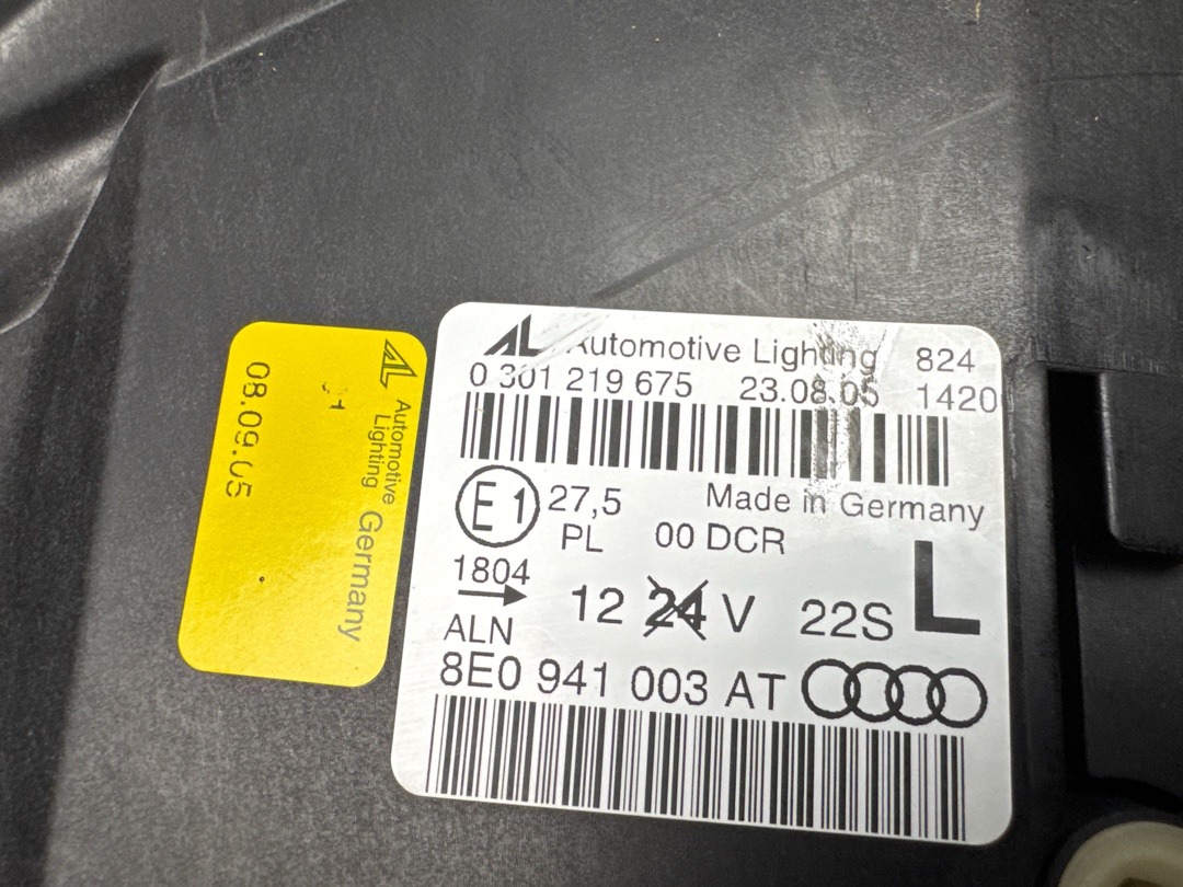 Фара, 8760 рублей, Красноярск