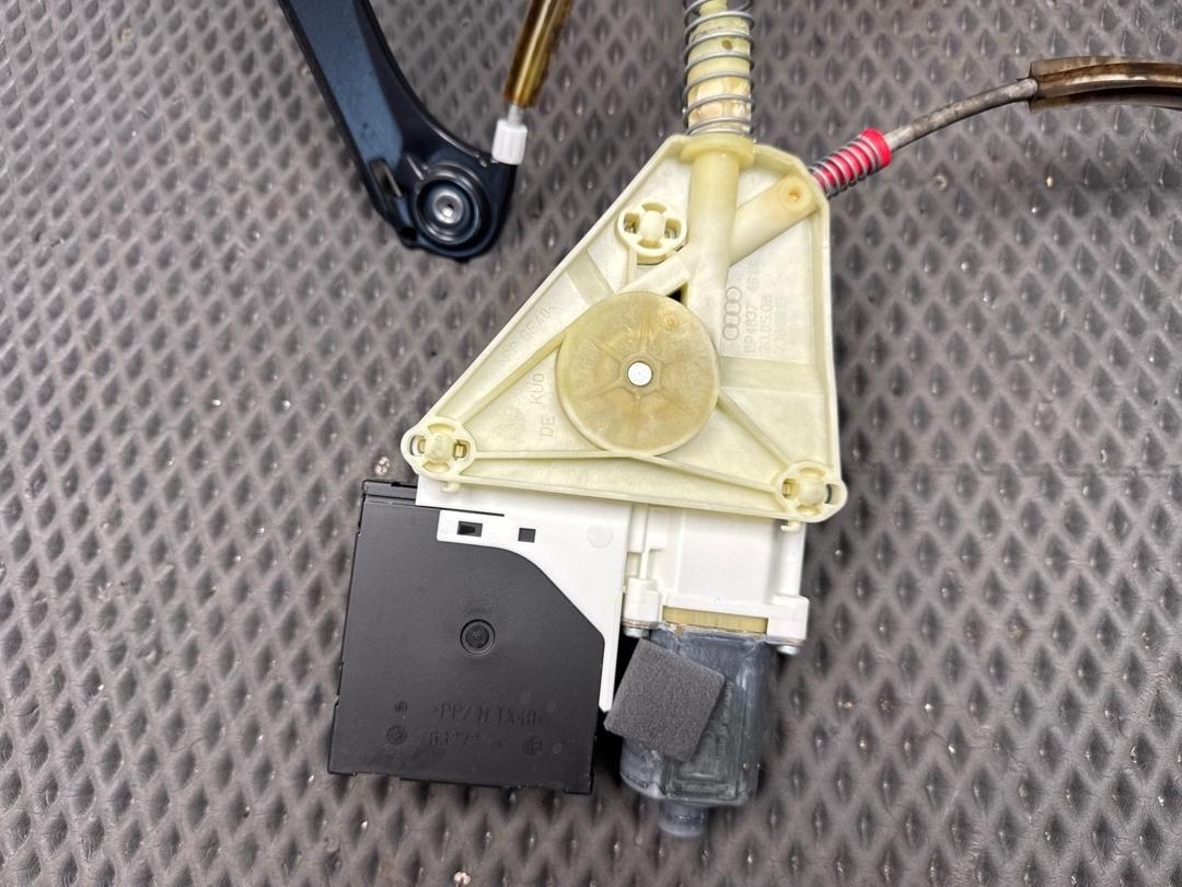 Стеклоподъемник, 4410 рублей, Красноярск