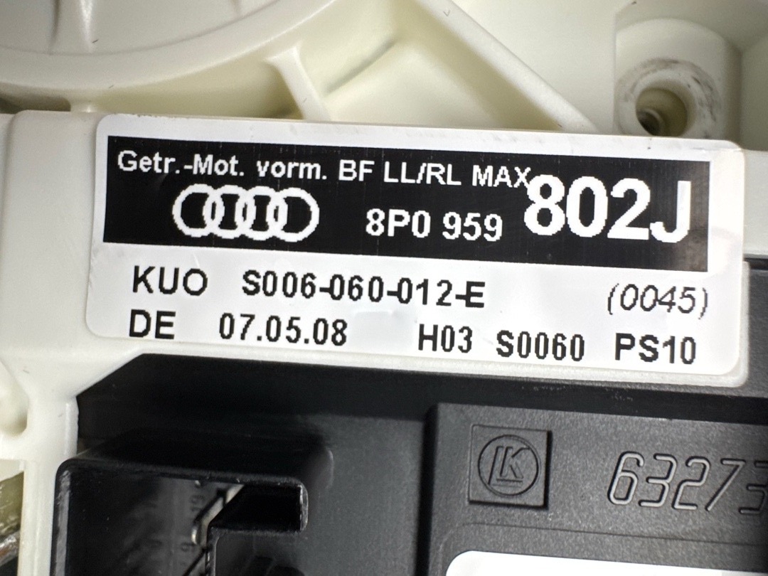 Стеклоподъемник, 4410 рублей, Красноярск