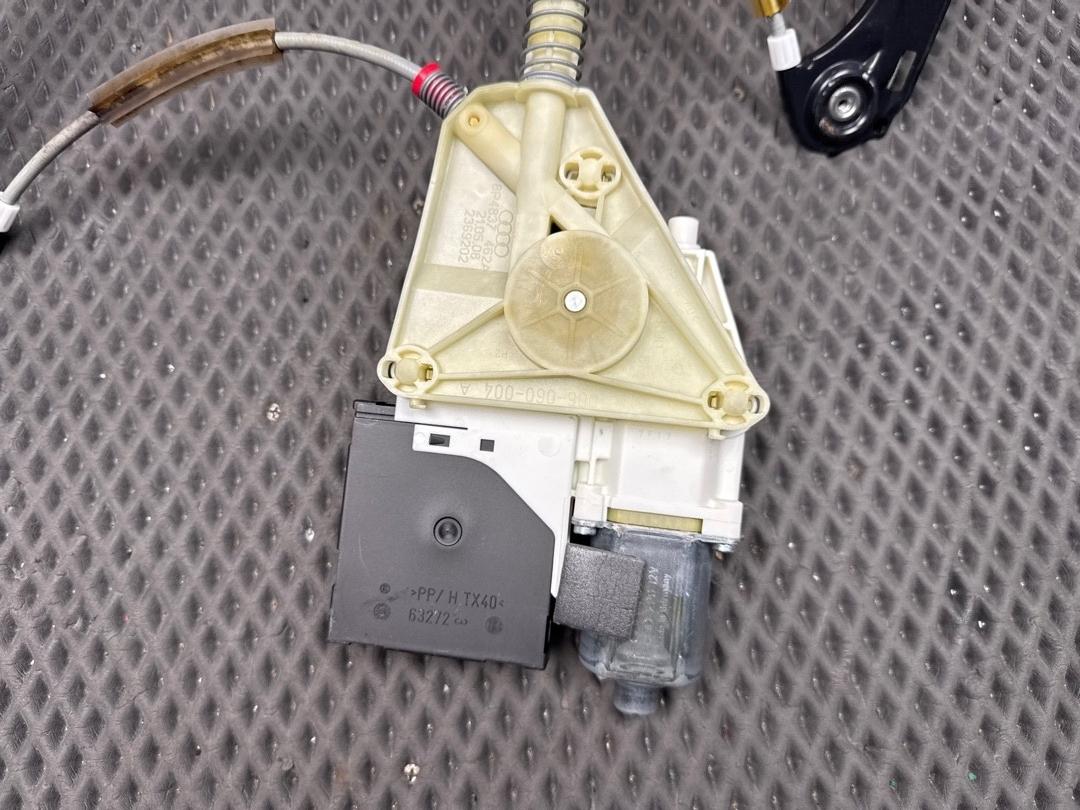 Стеклоподъемник, 4410 рублей, Красноярск