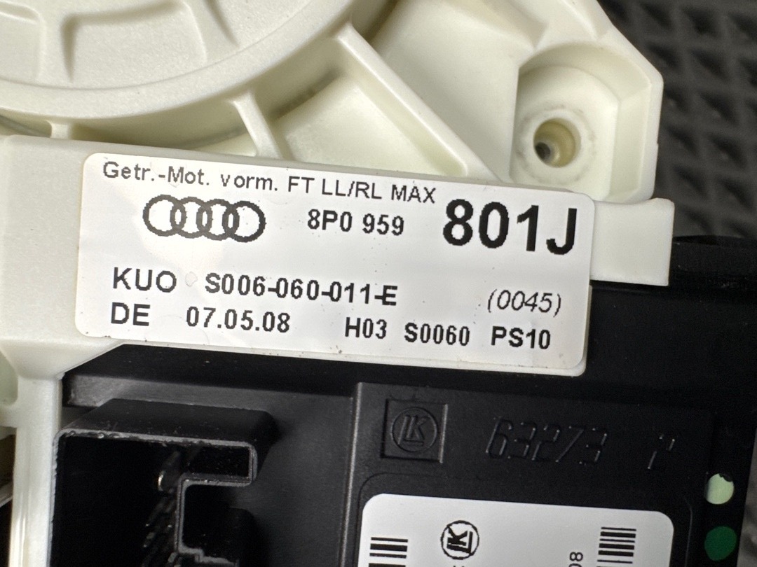 Стеклоподъемник, 4410 рублей, Красноярск