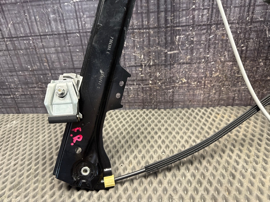 Стеклоподъемник, 1500 рублей, Красноярск