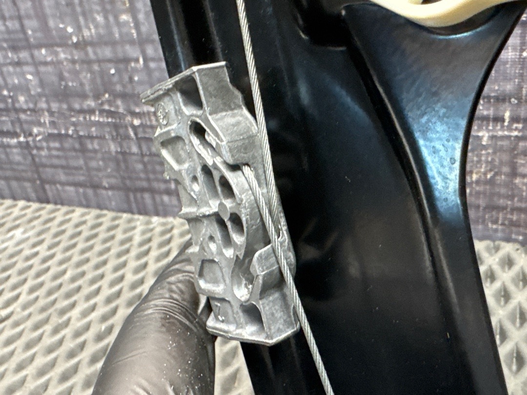 Стеклоподъемник, 1500 рублей, Красноярск