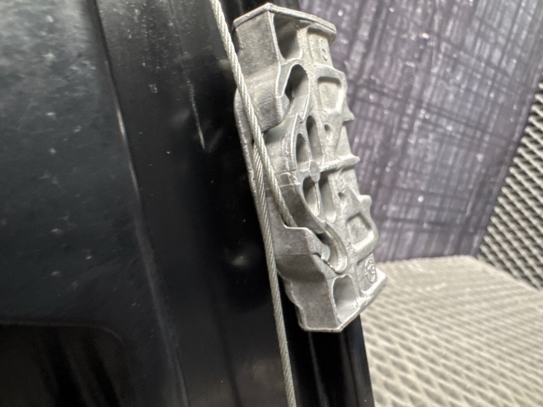 Стеклоподъемник, 1500 рублей, Красноярск